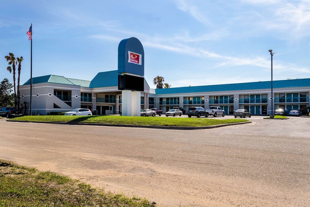 Econo Lodge Moss Point - Pascagoula 1/29