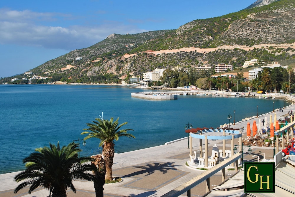 Grand Hotel Loutraki 45/48
