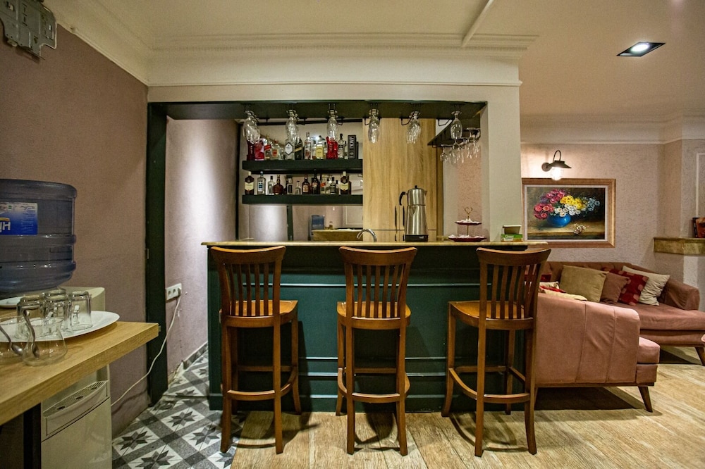 COMFORT HOTEL TAKSIM 39/49