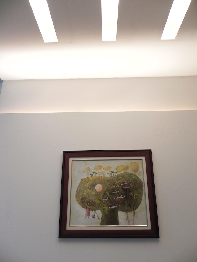 EHWA HOTEL MYEONGDONG 34/69