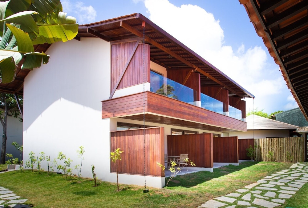 Serrambi Resort in PORTO DE GALINHAS