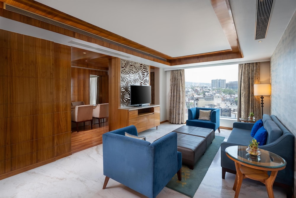 Radisson Blu Jammu 47/71