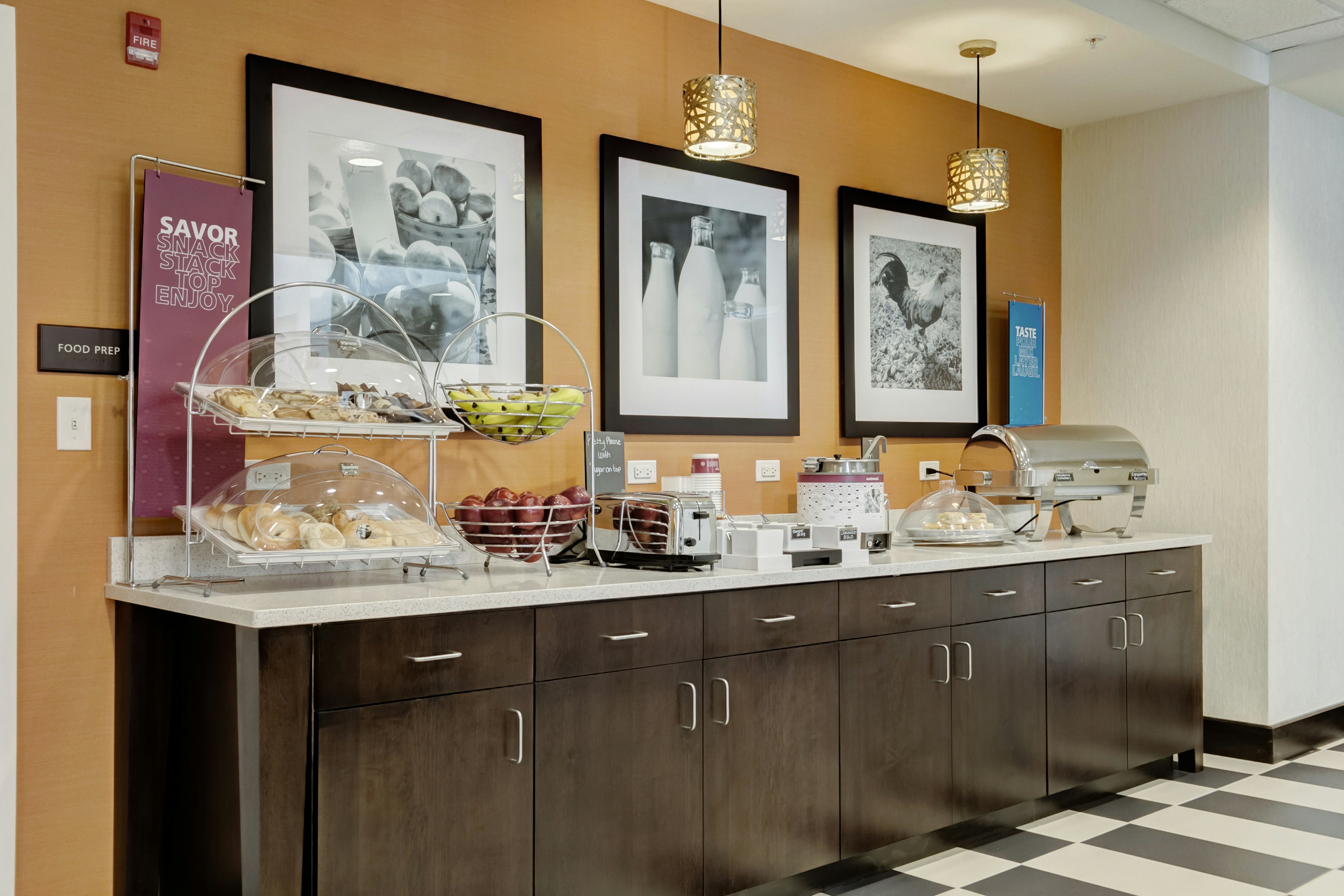Hampton Inn Poplar Bluff 10/57