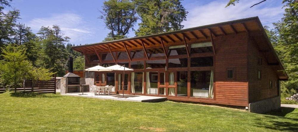 Arbolar Casas de Montaña 10/52
