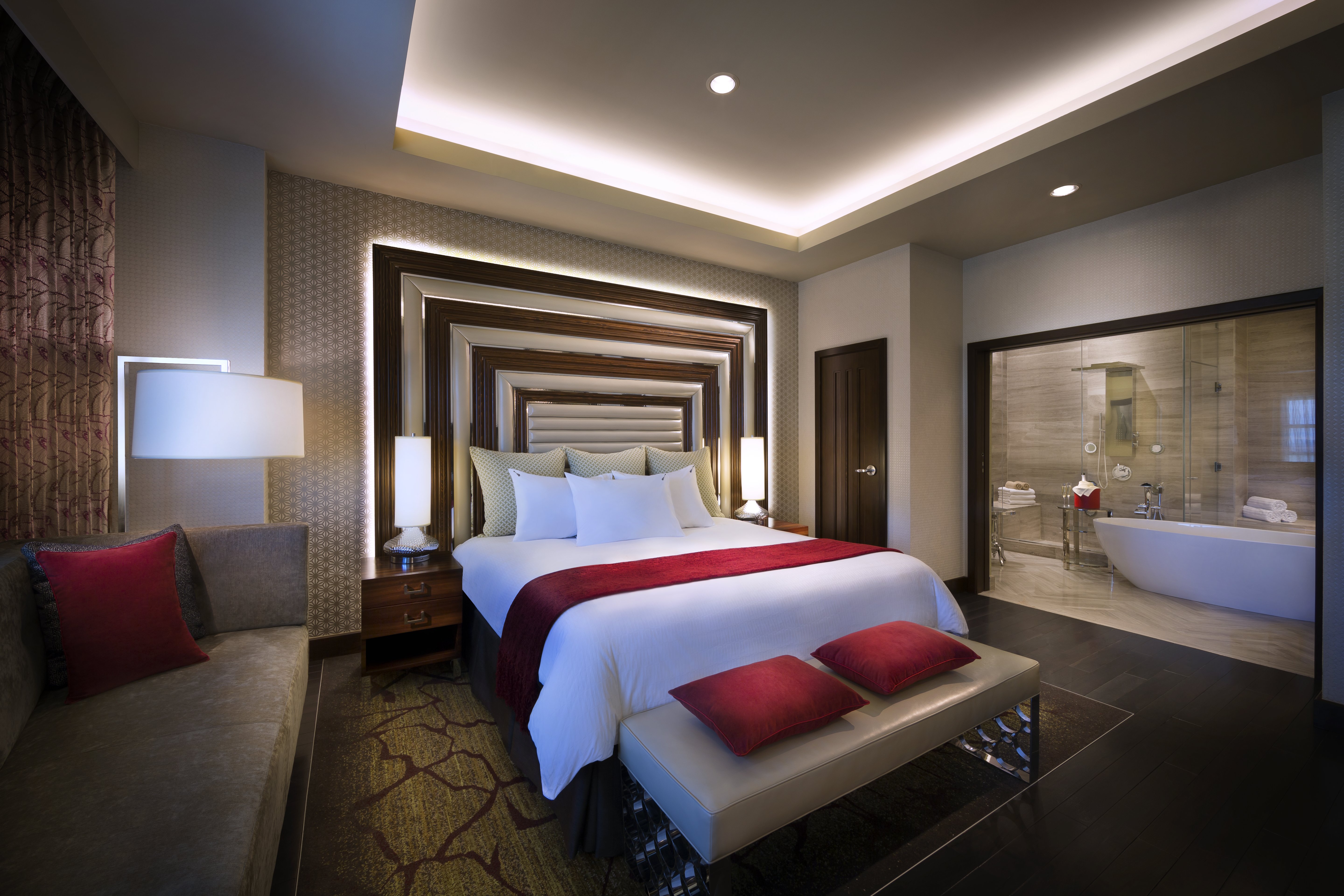 Seminole Hard Rock Hotel & Casino - Tampa 33/33