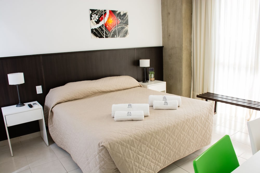 Torre Potosi Apartments 23/45