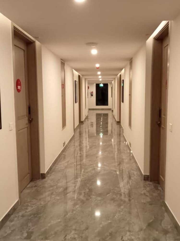 Spree Hotel Kriday in DEHRADUN