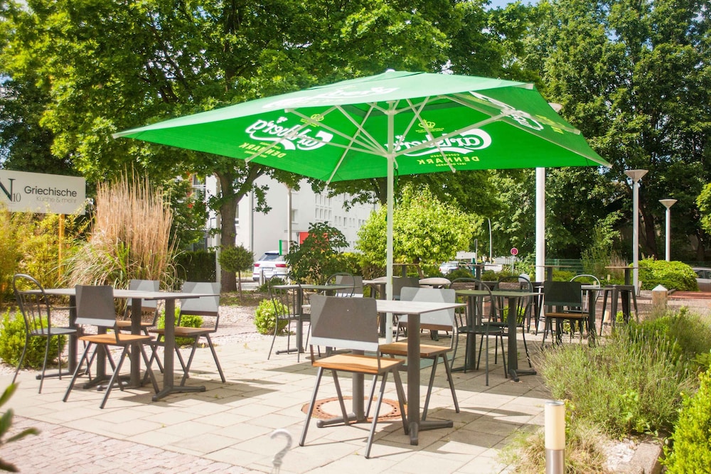 PLAZA INN Braunschweig City Sud 27/38
