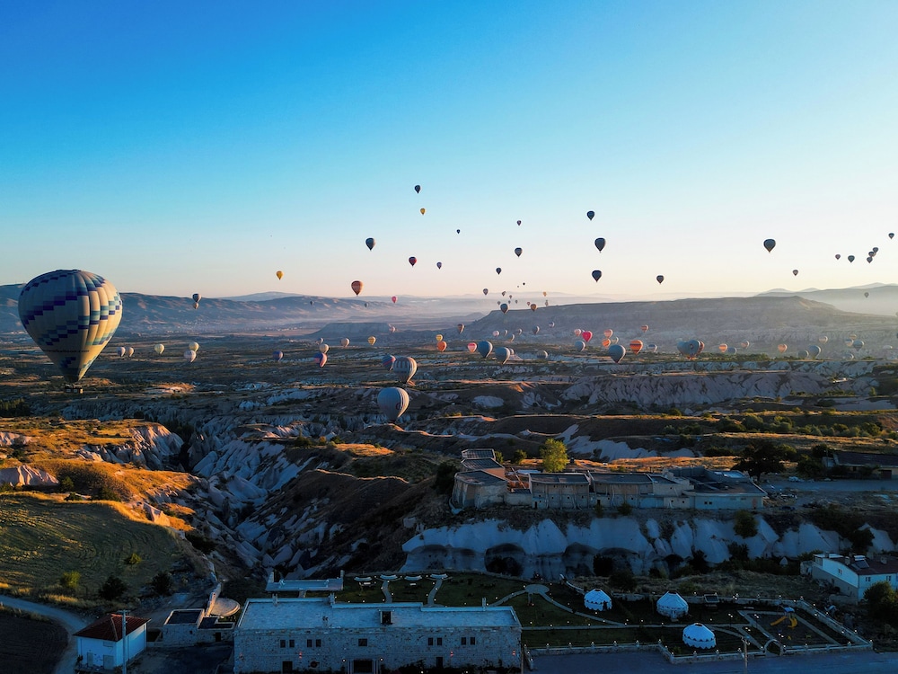 La Fairy Cappadocia 43/49
