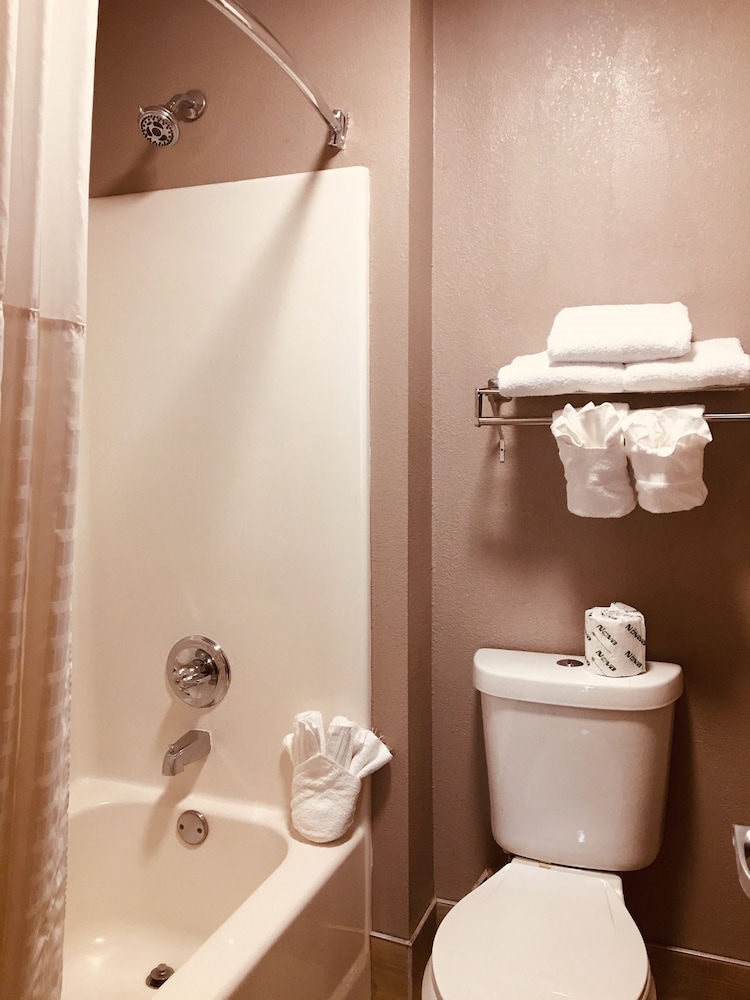 Hawthorn Extended Stay by Wyndham Conyers 14/40