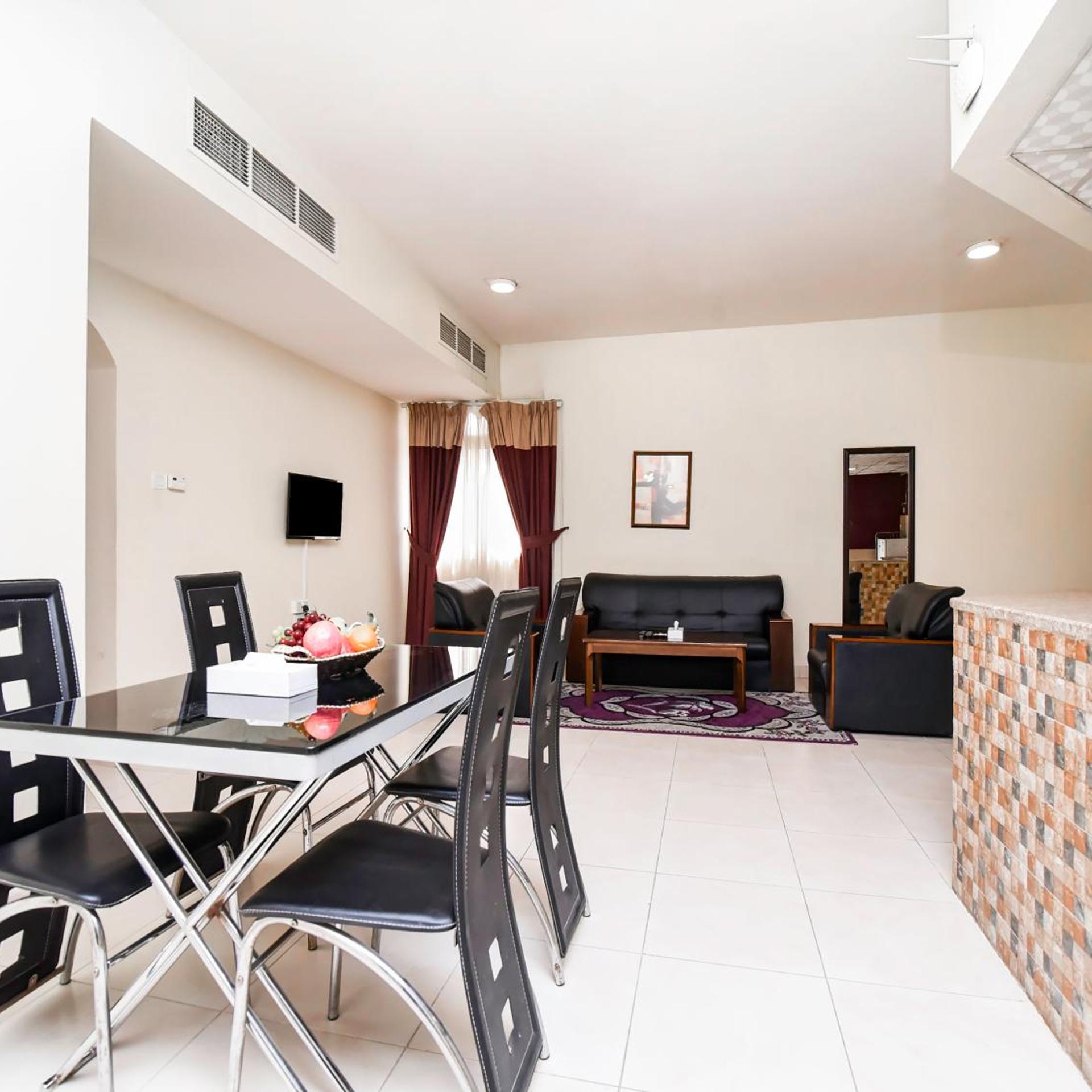 Paradise Inn 1 Tabasum Group 37/42