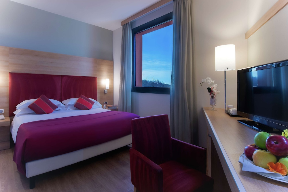 Dolce by Wyndham Milan Malpensa 21/74