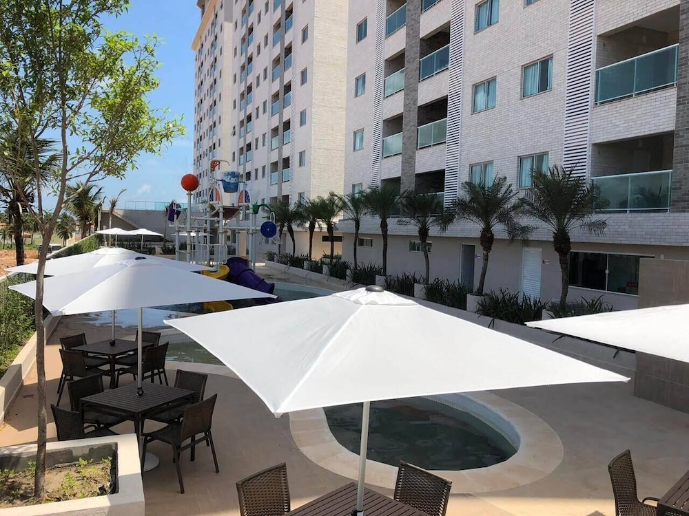 Park GAV Resorts (former Salinas Park Resort) 55/59