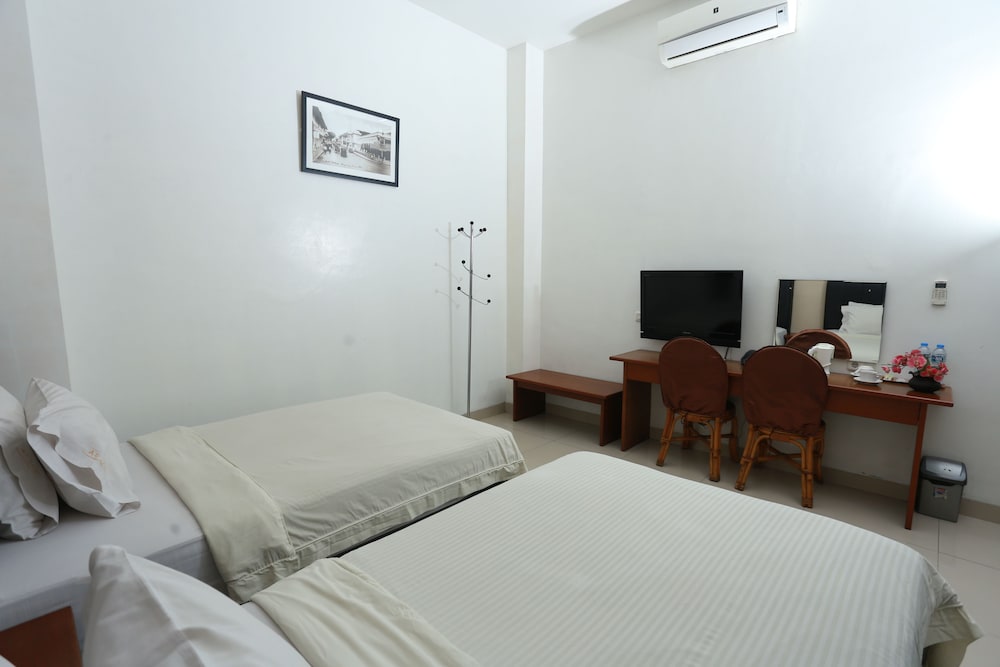 Asoka Hotel 18/48