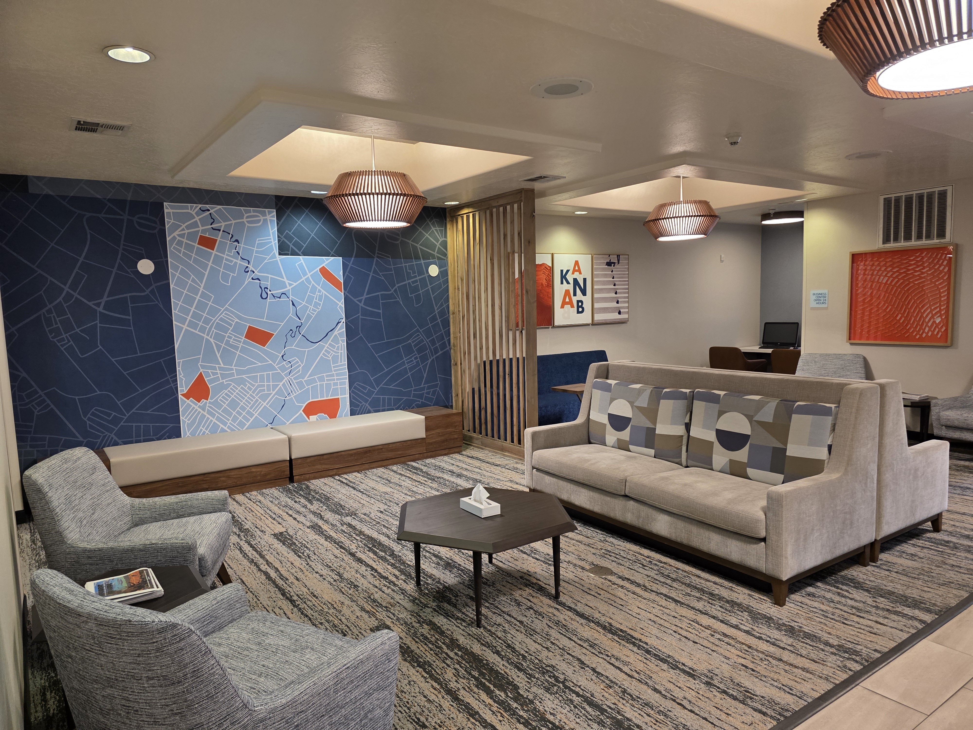 Holiday Inn Express Hotel And Suites Kanab 44/71