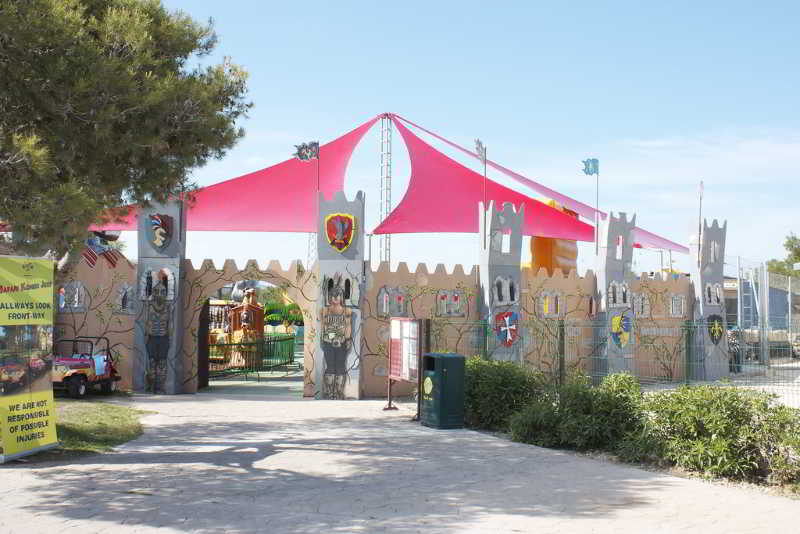 Club Mac Alcudia 35/45