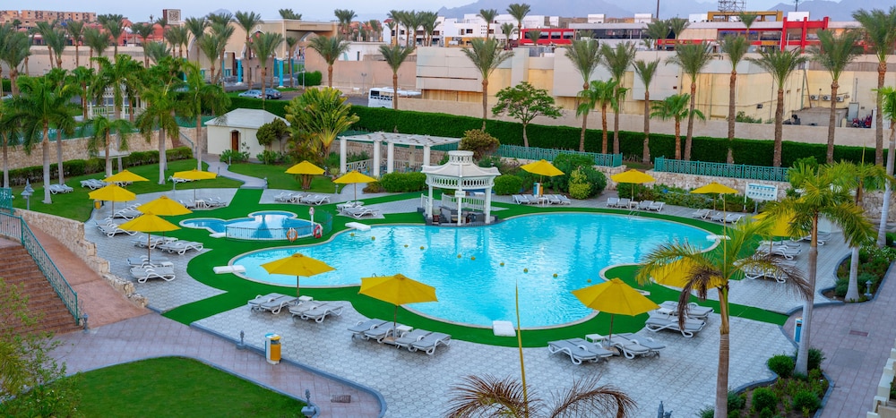 amenities