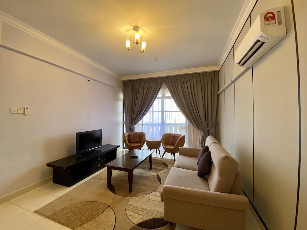 Sumai Hotel Apartment 40/58