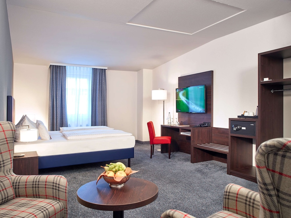 Best Western Hotel Bonneberg Das Tagungshotel 20/51