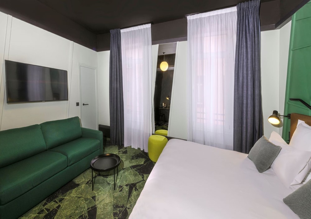Hotel Tandem - Boutique Hotel 20/50