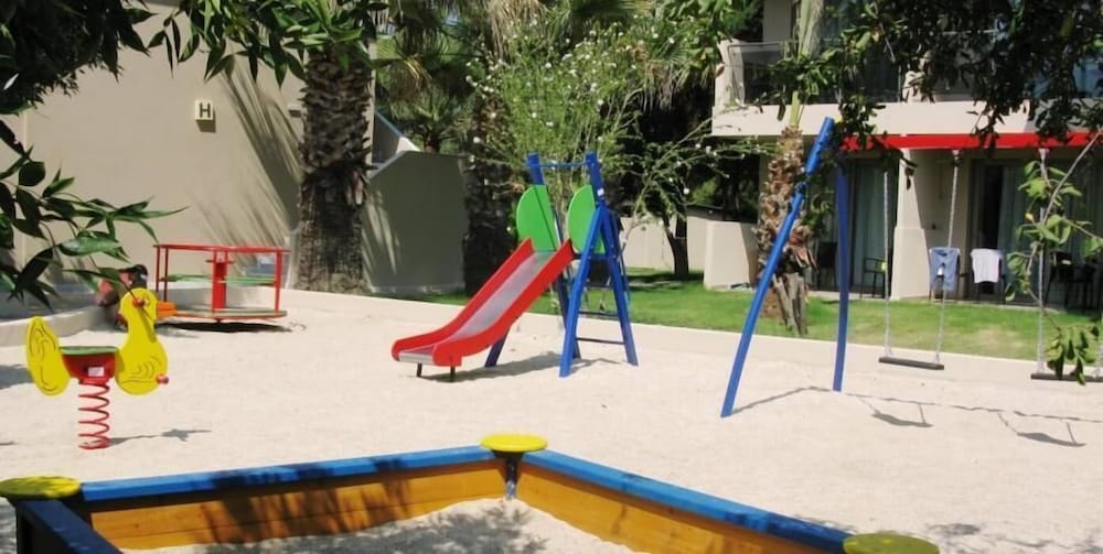 Poseidon Hotel Sea Resort 26/47