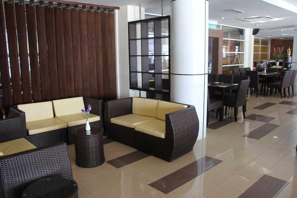 Hotel Seri Malaysia Kuala Terengganu 43/57