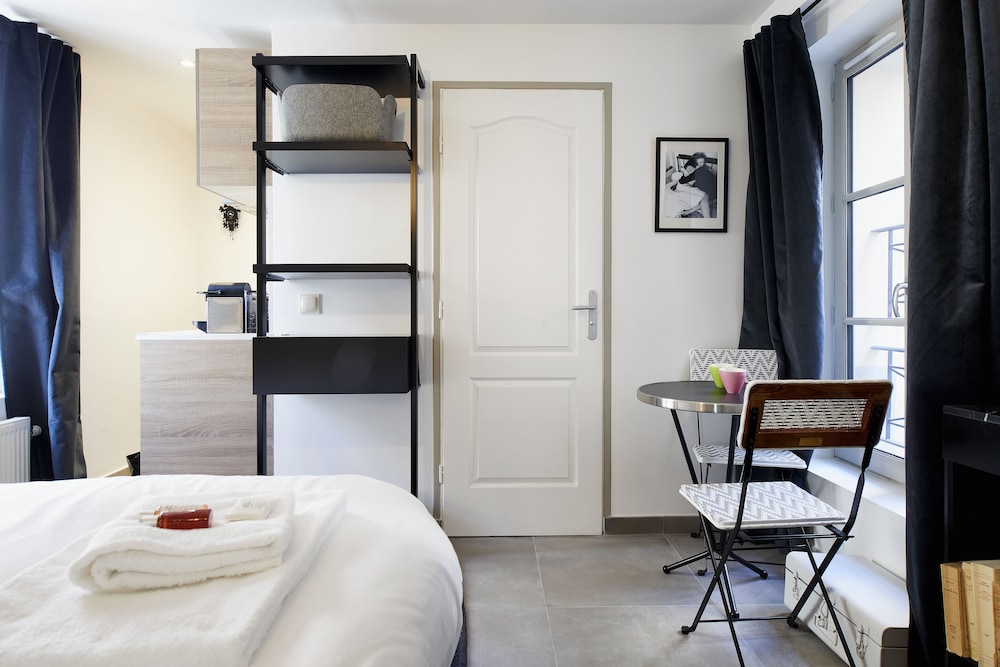 My Maison In Paris Sentier 20/50