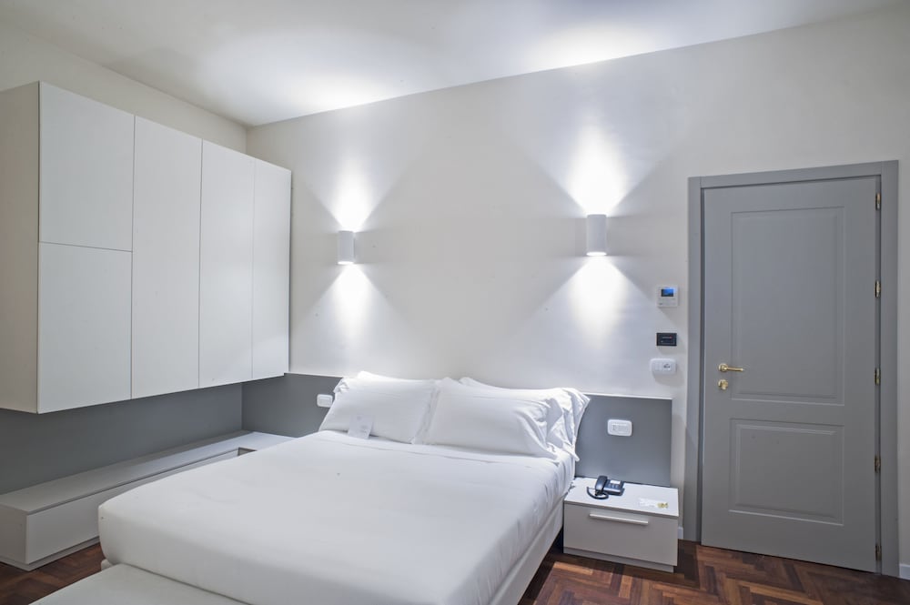 Seebay Hotel 10/50