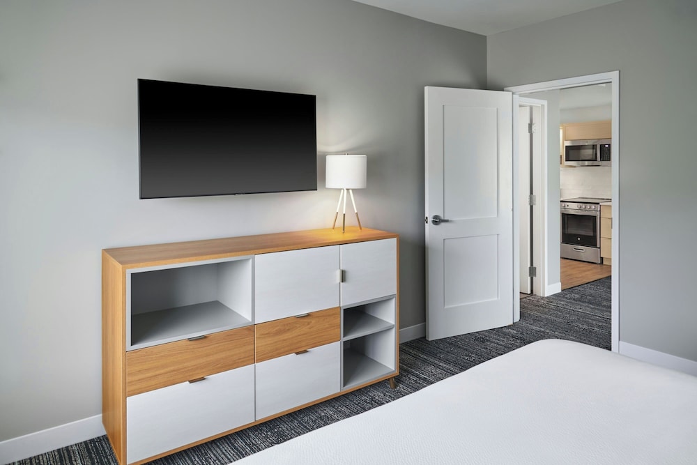 Towneplace Suites By Marriott Calhoun 11/50