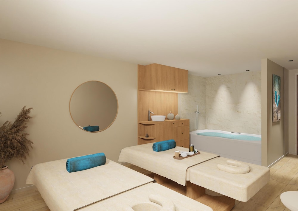 Hotel Le Christina 14/54