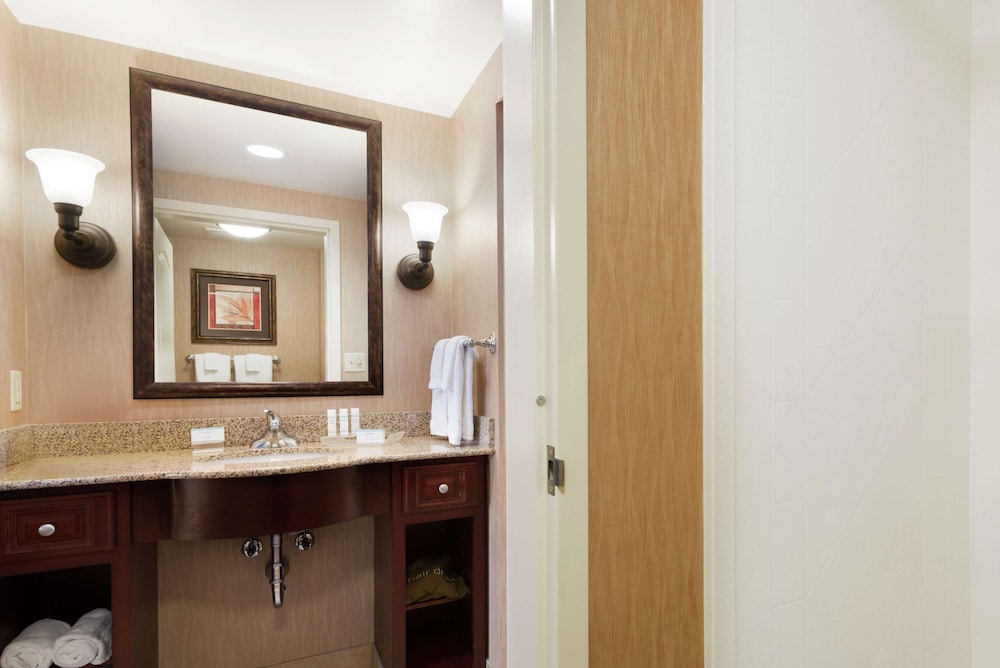 Homewood Suites By Hilton Minneapolis St Paul New Brighton 49/55