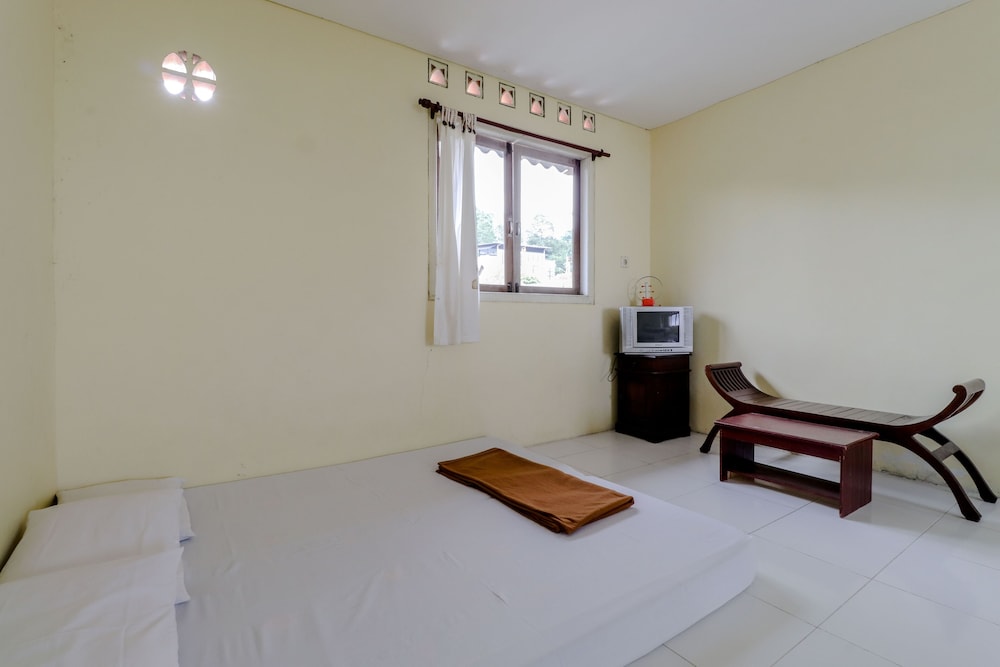 Hotel Kayu Manis by ZUZU 32/48