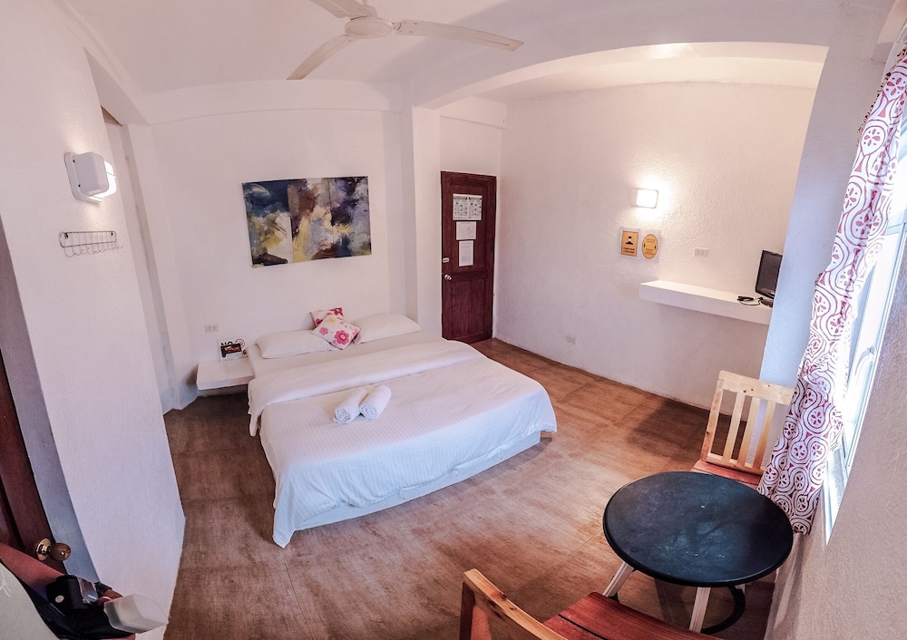 Sea Horse Guest House 17/46