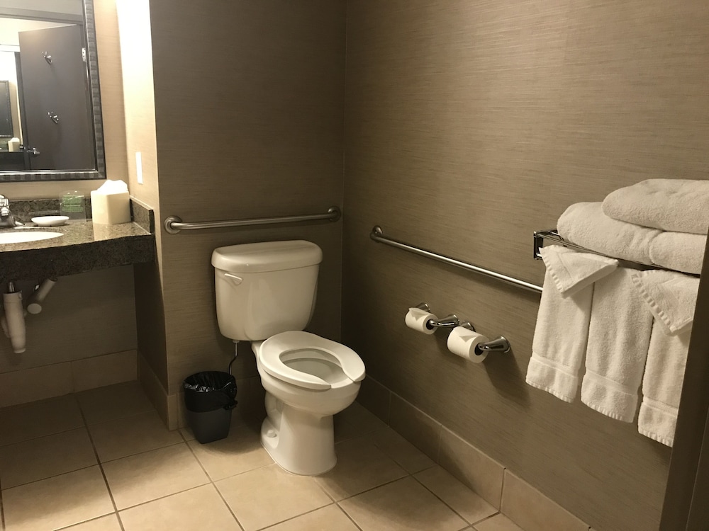Holiday Inn & Suites Albuquerque-North I-25 12/48