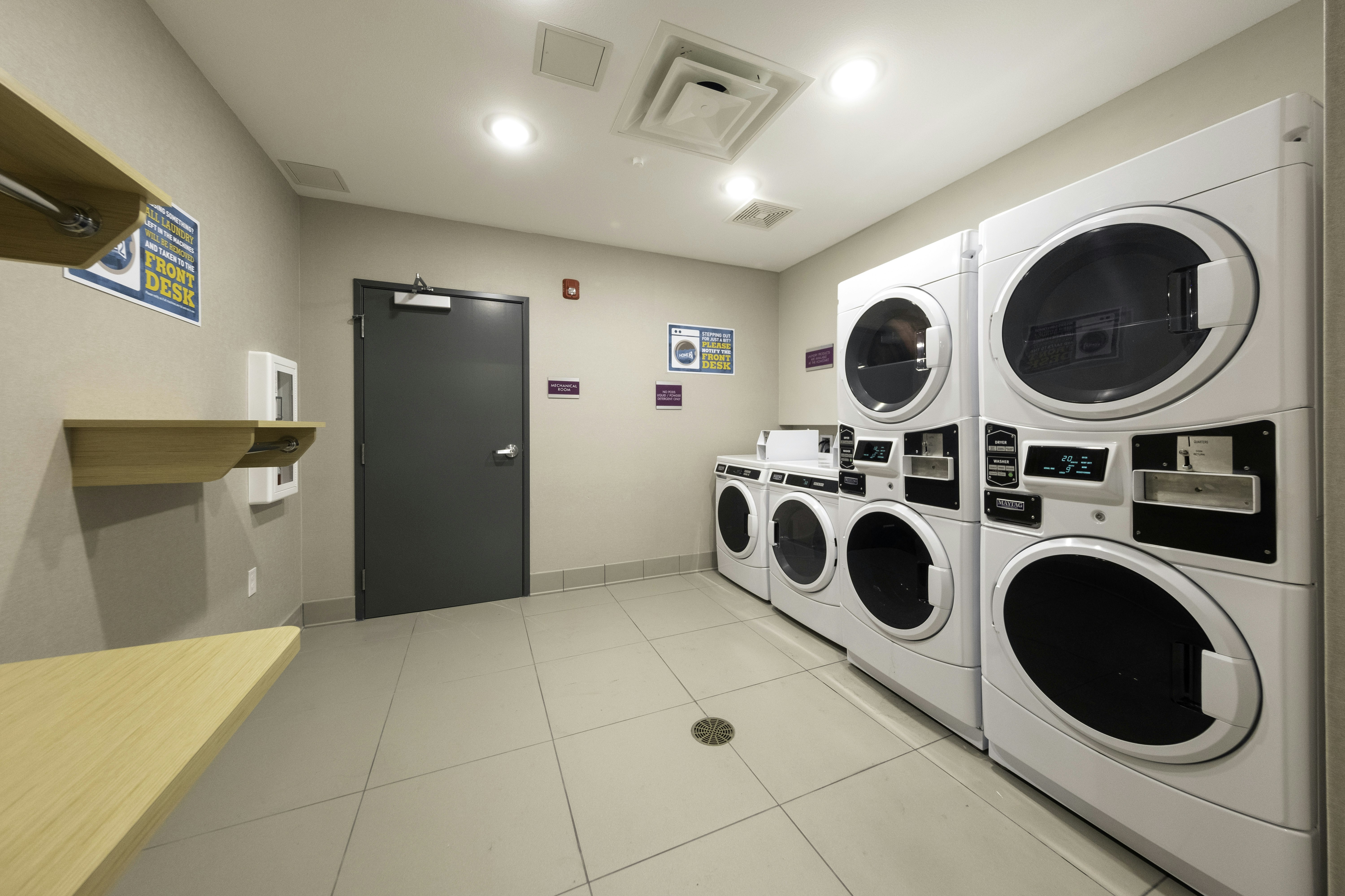 Home2 Suites By Hilton Portland Hillsboro Or 10/44