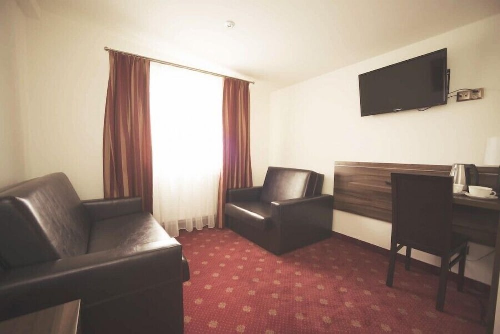 Hotel Centrum Sosnowiec 28/40