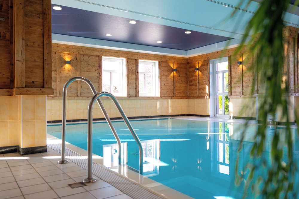 Seehotel Niedernberg - Das Dorf am See 20/49