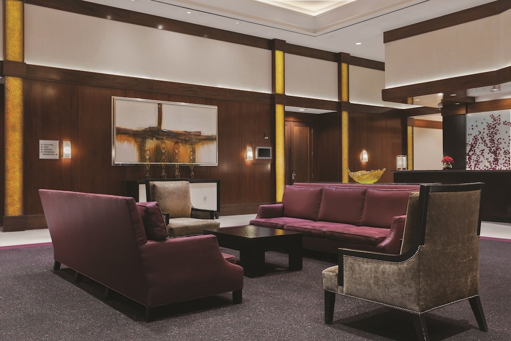 The Signature at MGM Grand - All Suites 41/60