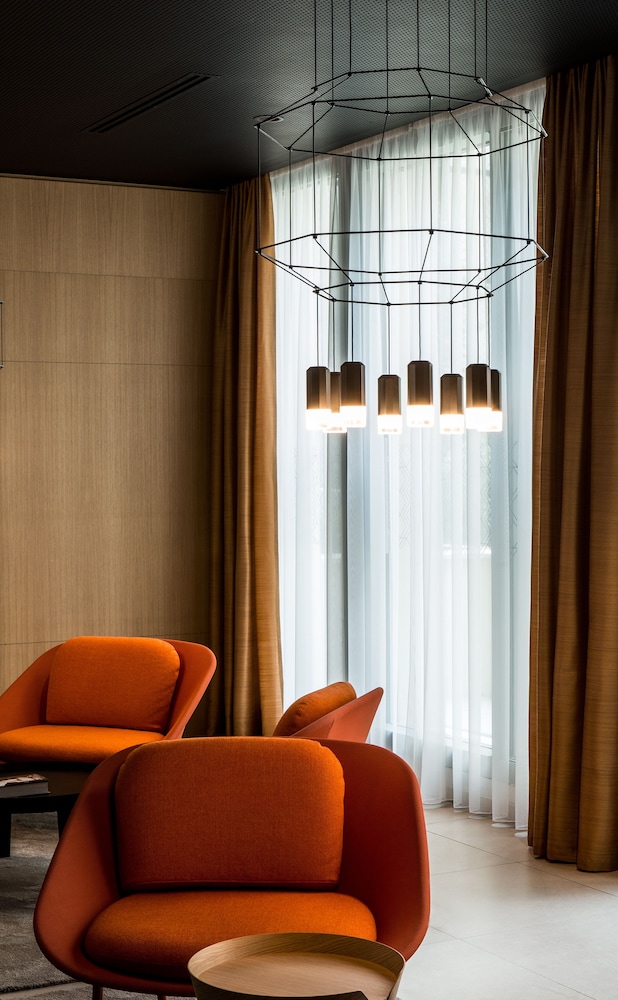 Mercure Paris 17 Batignolles photo4