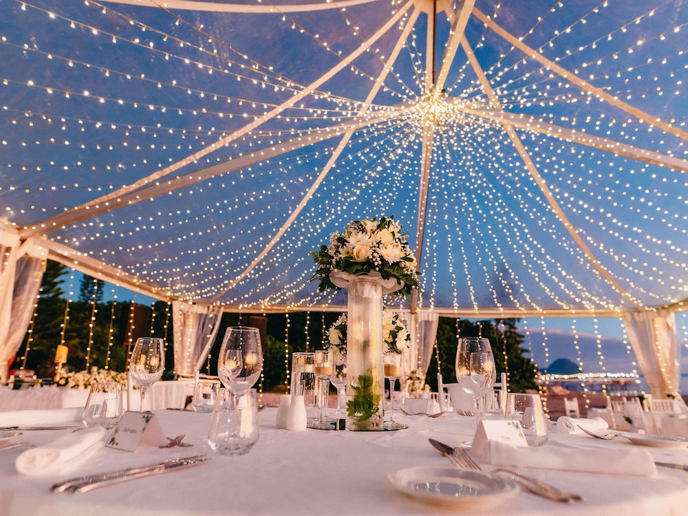 Sofitel Mauritius L Imperial Resort and Spa in FLIC-EN-FLAC