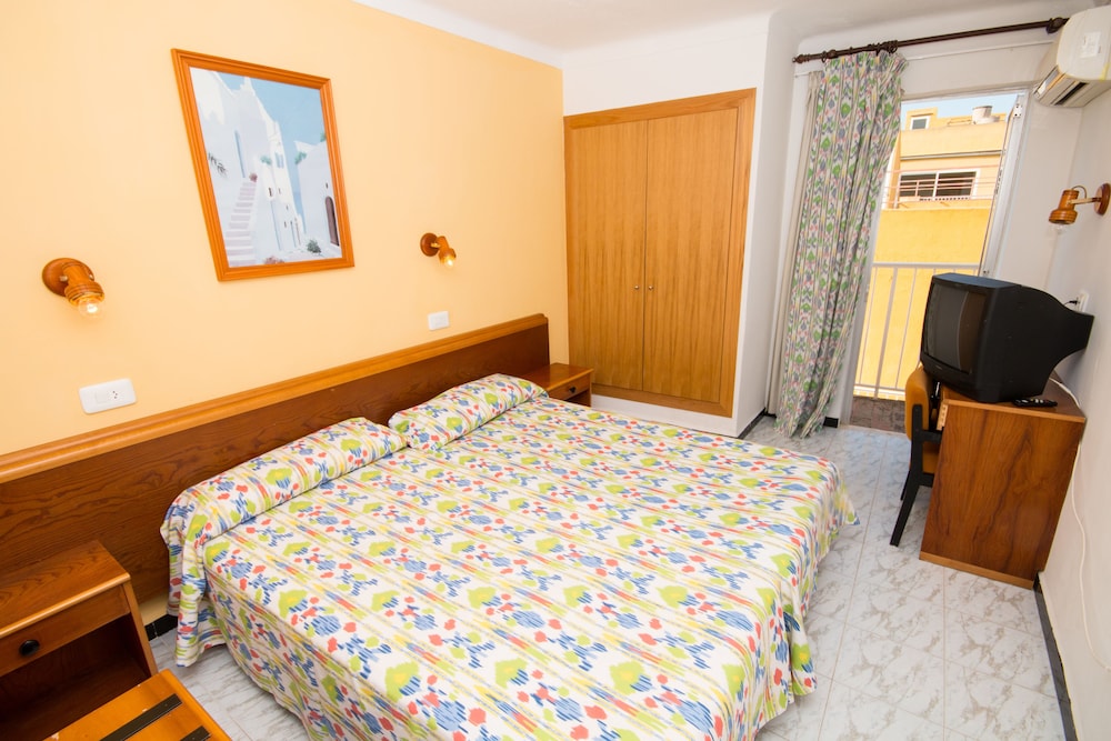 Hotel Amic Can Pastilla 24/60