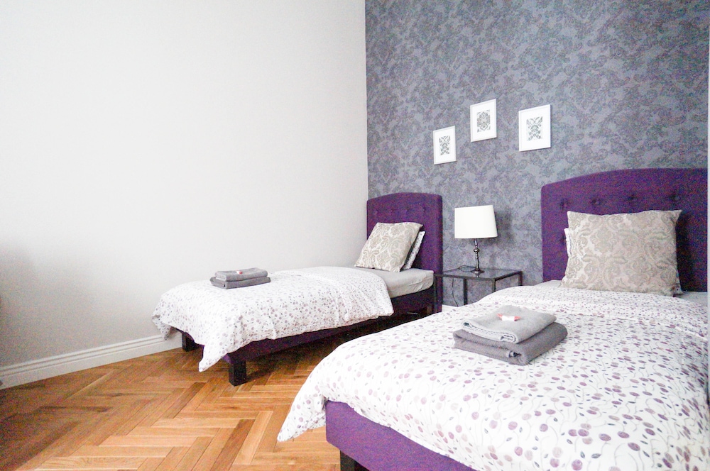 Aaa Stay Premium Apartments Old Town 16/50