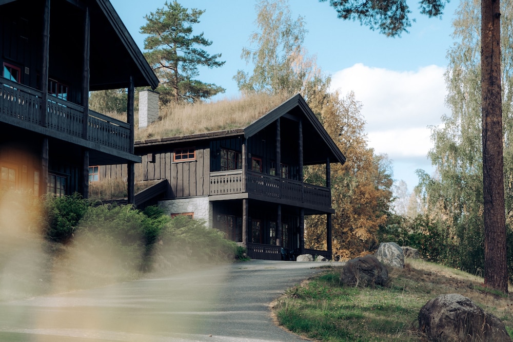 Hunderfossen Hotell & Resort 8/50