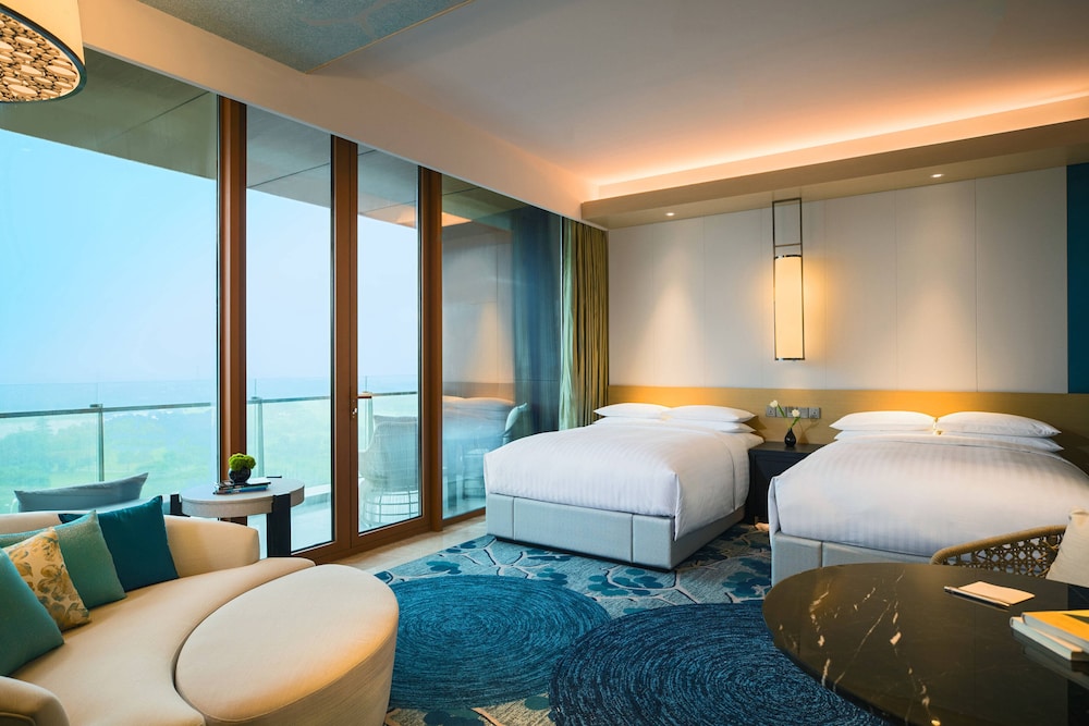 Renaissance Suzhou Taihu Lake Hotel 16/58