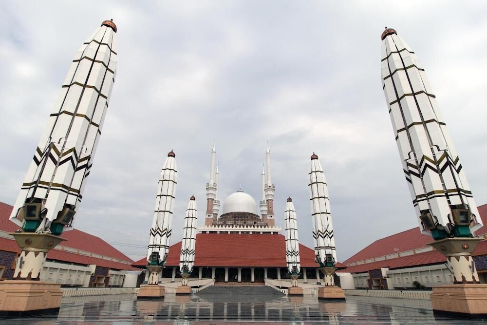 Hotel Amaris Simpang Lima Semarang 22/31