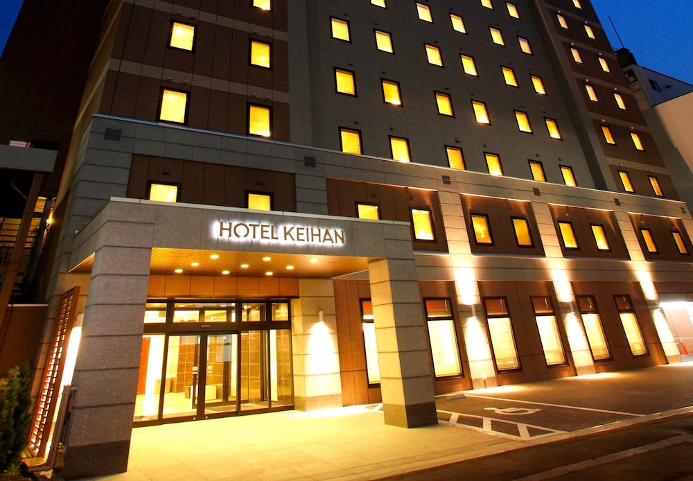 Keihan Sapporo Hotel in SAPPORO