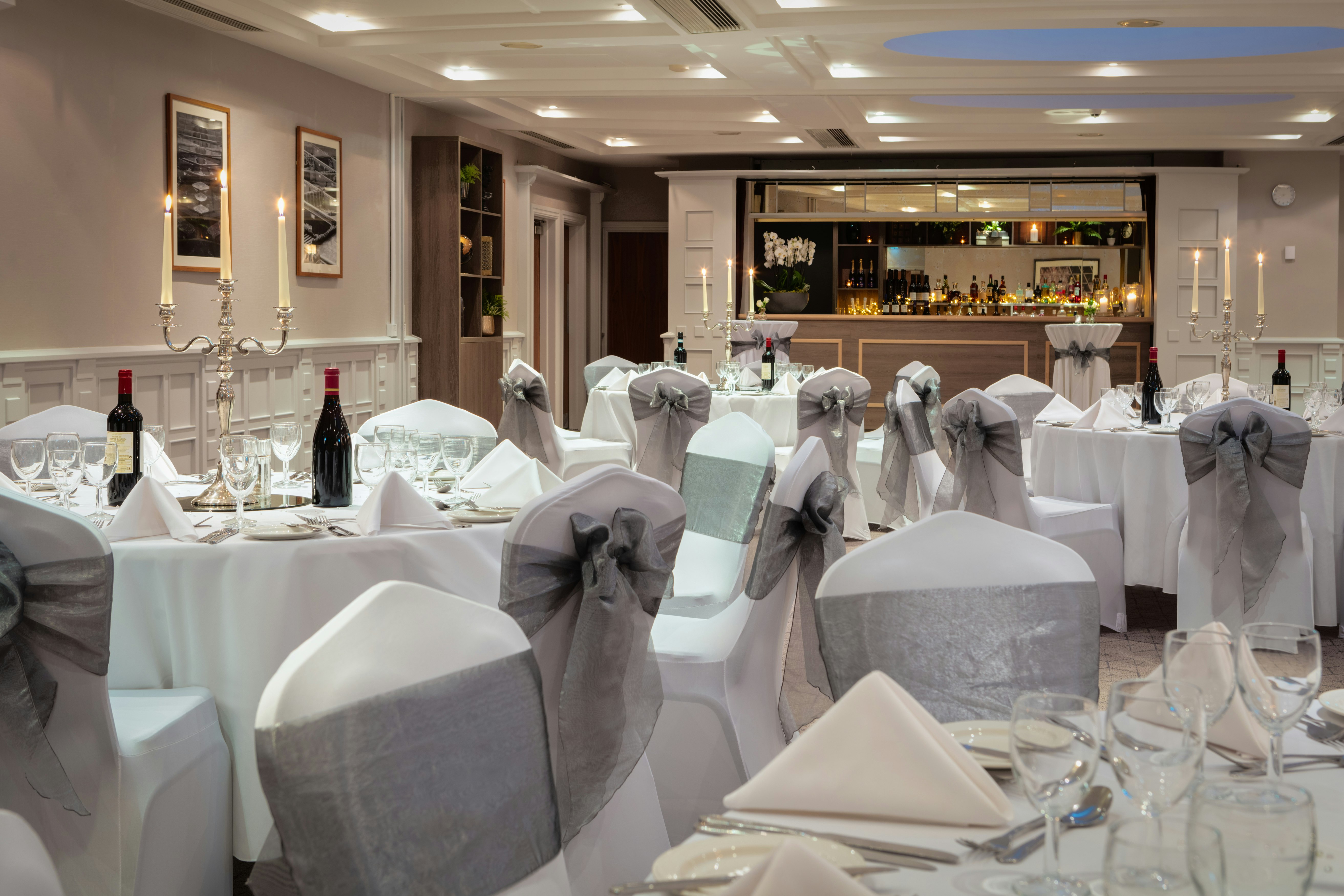 Hilton Cambridge City Centre 41/64