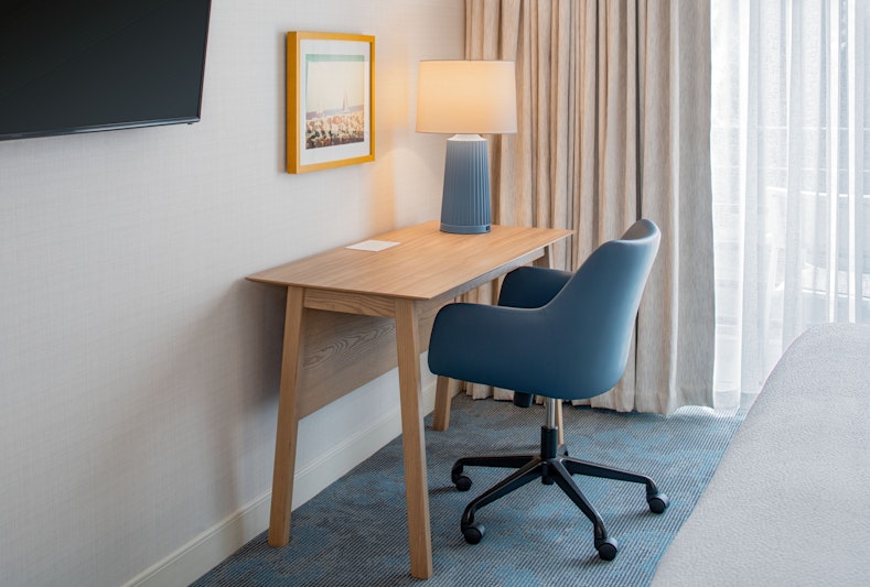 Hilton Garden Inn Dana Point Doheny Beach 29/38