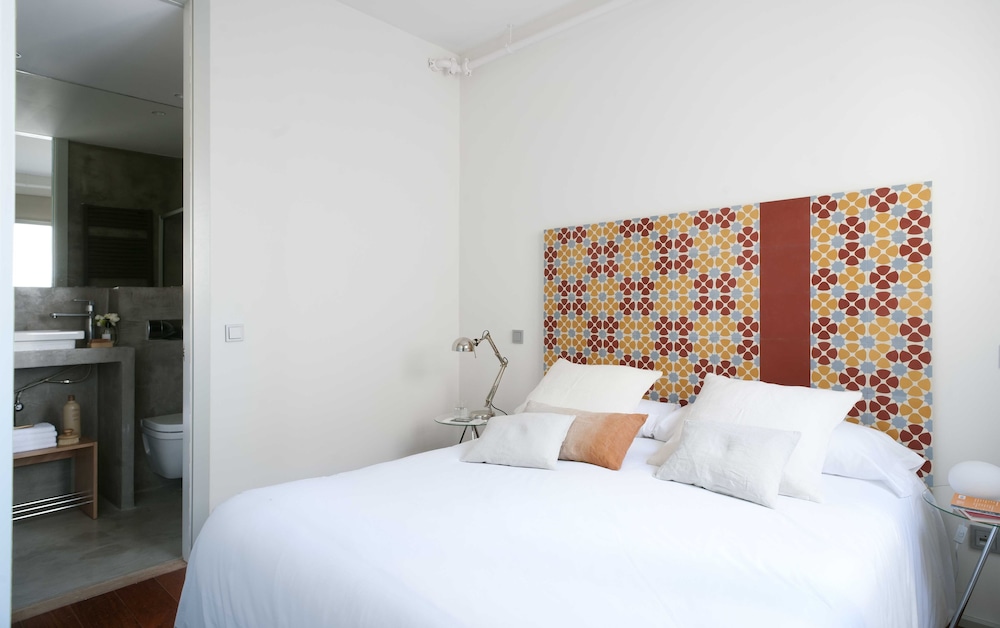 Eric Vokel Boutique Apartments - Madrid Suites 13/63