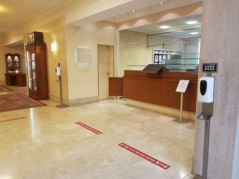 Hotel Bad Schachen 4/44